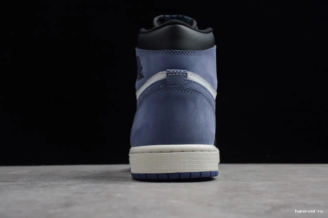 Air Moon Retro High OG Jordan 555088-115 1 Blue 1112